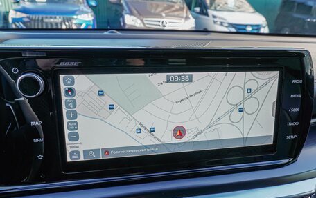 KIA K5, 2020 год, 2 950 000 рублей, 15 фотография