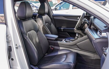 KIA K5, 2020 год, 2 950 000 рублей, 8 фотография