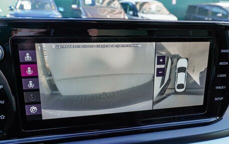 KIA K5, 2020 год, 2 950 000 рублей, 16 фотография