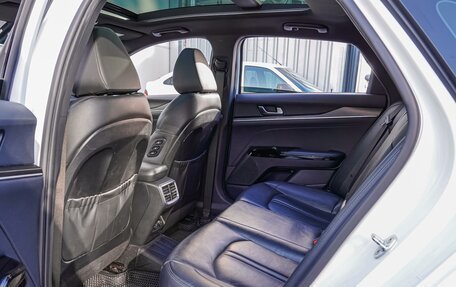 KIA K5, 2020 год, 2 950 000 рублей, 11 фотография