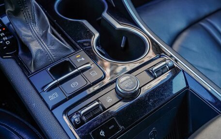 KIA K5, 2020 год, 2 950 000 рублей, 13 фотография