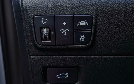 KIA K5, 2020 год, 2 950 000 рублей, 18 фотография