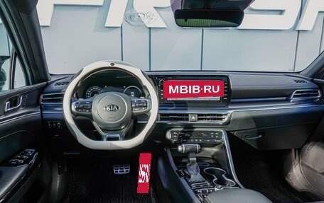 KIA K5, 2020 год, 2 950 000 рублей, 6 фотография