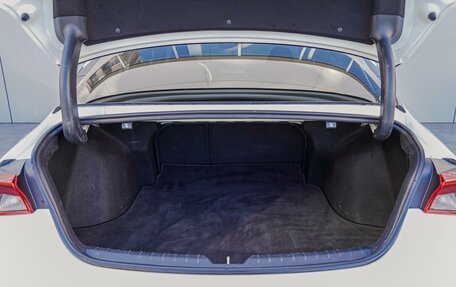 KIA K5, 2020 год, 2 950 000 рублей, 22 фотография