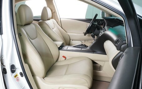 Lexus RX III, 2010 год, 1 960 000 рублей, 8 фотография