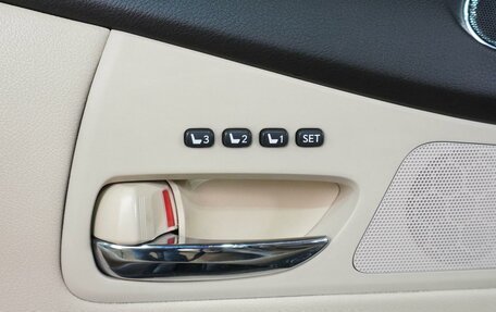 Lexus RX III, 2010 год, 1 960 000 рублей, 23 фотография