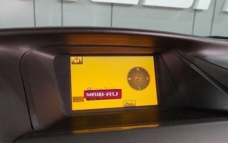 Lexus RX III, 2010 год, 1 960 000 рублей, 15 фотография