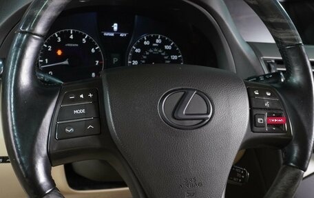 Lexus RX III, 2010 год, 1 960 000 рублей, 18 фотография