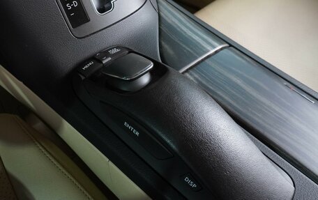 Lexus RX III, 2010 год, 1 960 000 рублей, 27 фотография