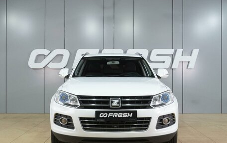 Zotye T600, 2017 год, 999 000 рублей, 3 фотография