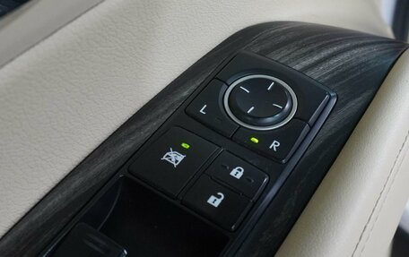 Lexus RX III, 2010 год, 1 960 000 рублей, 30 фотография