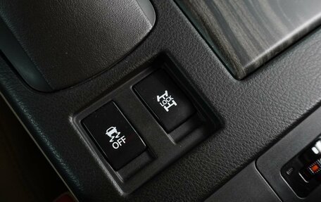 Lexus RX III, 2010 год, 1 960 000 рублей, 29 фотография