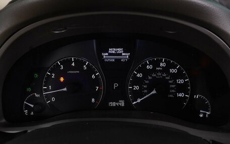 Lexus RX III, 2010 год, 1 960 000 рублей, 32 фотография