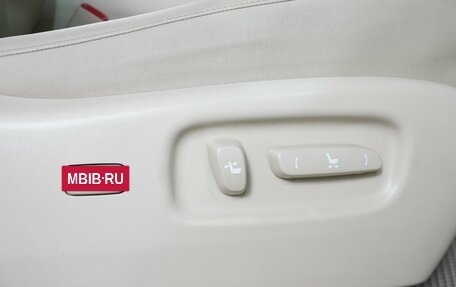 Lexus RX III, 2010 год, 1 960 000 рублей, 25 фотография