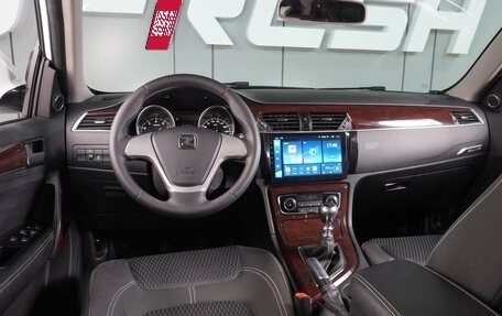 Zotye T600, 2017 год, 999 000 рублей, 6 фотография