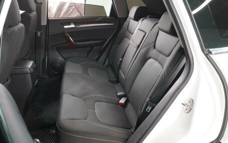 Zotye T600, 2017 год, 999 000 рублей, 9 фотография