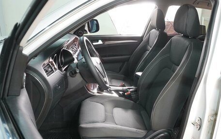 Zotye T600, 2017 год, 999 000 рублей, 10 фотография