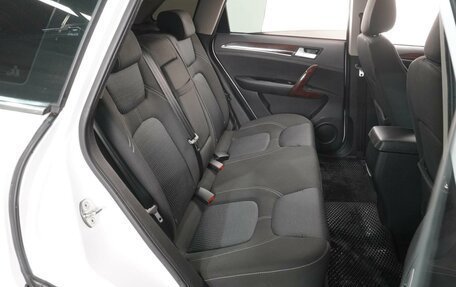 Zotye T600, 2017 год, 999 000 рублей, 7 фотография