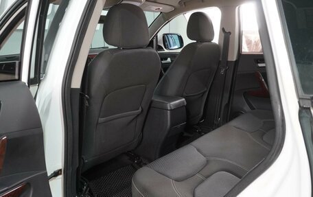 Zotye T600, 2017 год, 999 000 рублей, 11 фотография