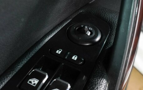 Zotye T600, 2017 год, 999 000 рублей, 18 фотография