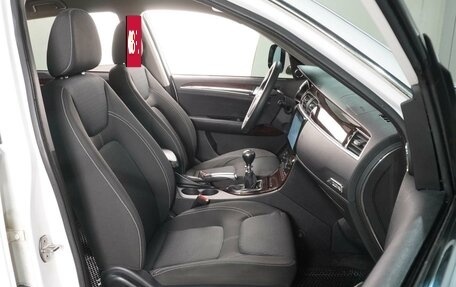 Zotye T600, 2017 год, 999 000 рублей, 8 фотография