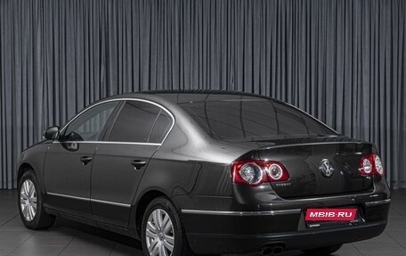 Volkswagen Passat B6, 2008 год, 1 114 000 рублей, 2 фотография