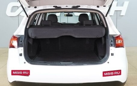 Zotye T600, 2017 год, 999 000 рублей, 20 фотография