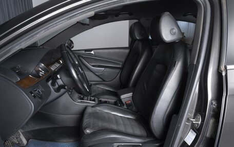 Volkswagen Passat B6, 2008 год, 1 114 000 рублей, 10 фотография