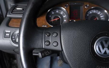 Volkswagen Passat B6, 2008 год, 1 114 000 рублей, 14 фотография