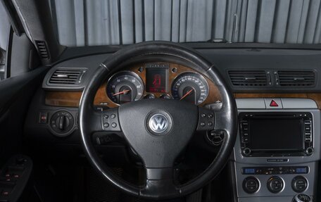 Volkswagen Passat B6, 2008 год, 1 114 000 рублей, 12 фотография