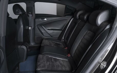 Volkswagen Passat B6, 2008 год, 1 114 000 рублей, 9 фотография