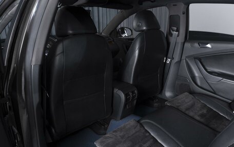 Volkswagen Passat B6, 2008 год, 1 114 000 рублей, 11 фотография