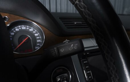 Volkswagen Passat B6, 2008 год, 1 114 000 рублей, 17 фотография