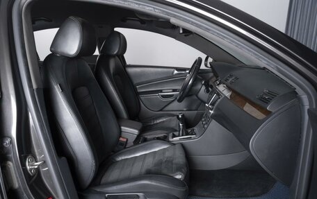 Volkswagen Passat B6, 2008 год, 1 114 000 рублей, 8 фотография