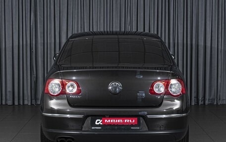 Volkswagen Passat B6, 2008 год, 1 114 000 рублей, 4 фотография