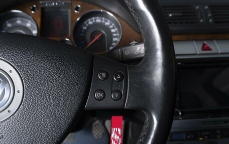 Volkswagen Passat B6, 2008 год, 1 114 000 рублей, 15 фотография