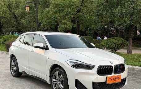 BMW X2, 2021 год, 1 780 143 рублей, 2 фотография