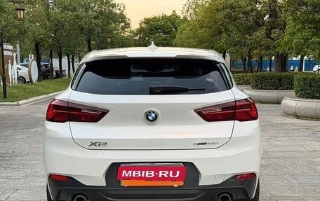 BMW X2, 2021 год, 1 780 143 рублей, 5 фотография
