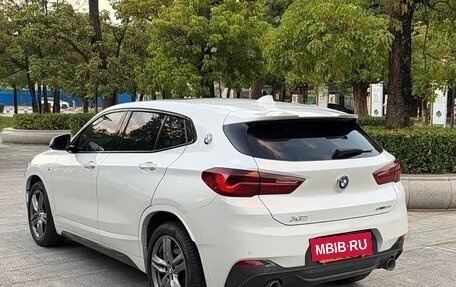 BMW X2, 2021 год, 1 780 143 рублей, 4 фотография