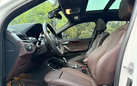 BMW X2, 2021 год, 1 780 143 рублей, 7 фотография