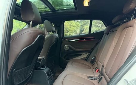 BMW X2, 2021 год, 1 780 143 рублей, 11 фотография