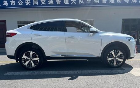 Haval F7x I, 2021 год, 1 430 143 рублей, 4 фотография