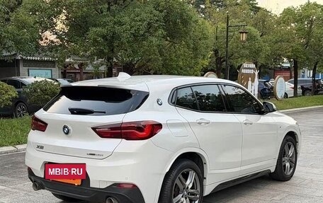 BMW X2, 2021 год, 1 780 143 рублей, 6 фотография