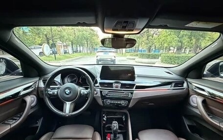 BMW X2, 2021 год, 1 780 143 рублей, 9 фотография