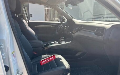 Haval F7x I, 2021 год, 1 430 143 рублей, 10 фотография