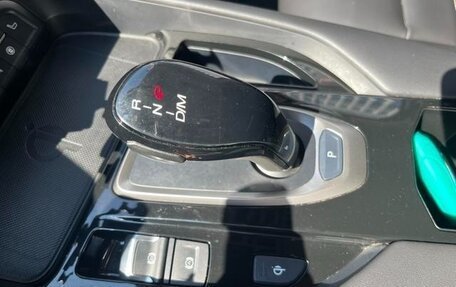 Haval F7x I, 2021 год, 1 430 143 рублей, 13 фотография