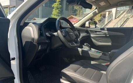 Haval F7x I, 2021 год, 1 430 143 рублей, 11 фотография