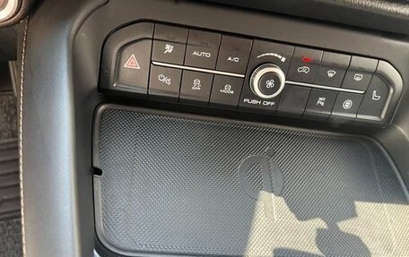 Haval F7x I, 2021 год, 1 430 143 рублей, 12 фотография