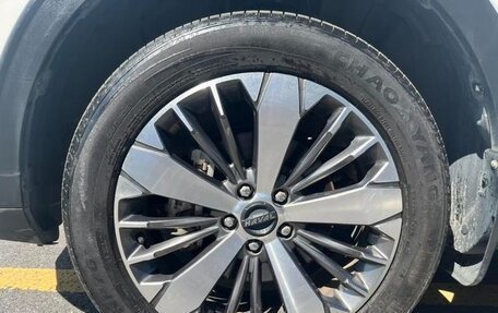 Haval F7x I, 2021 год, 1 430 143 рублей, 17 фотография