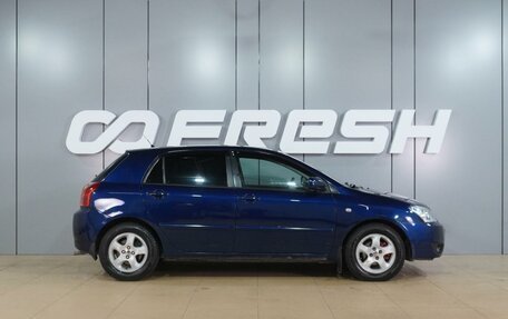 Toyota Corolla, 2005 год, 499 000 рублей, 5 фотография